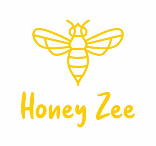 HONEY 100% PURE RAW SPANISH MOUNTAIN POLYFLORA 300g NATURAL UNPASTEURISED - Picture 3 of 4