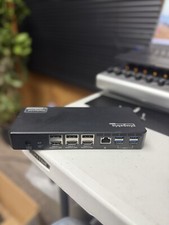 Plugable USB C Triple 4K Display Docking Stat...