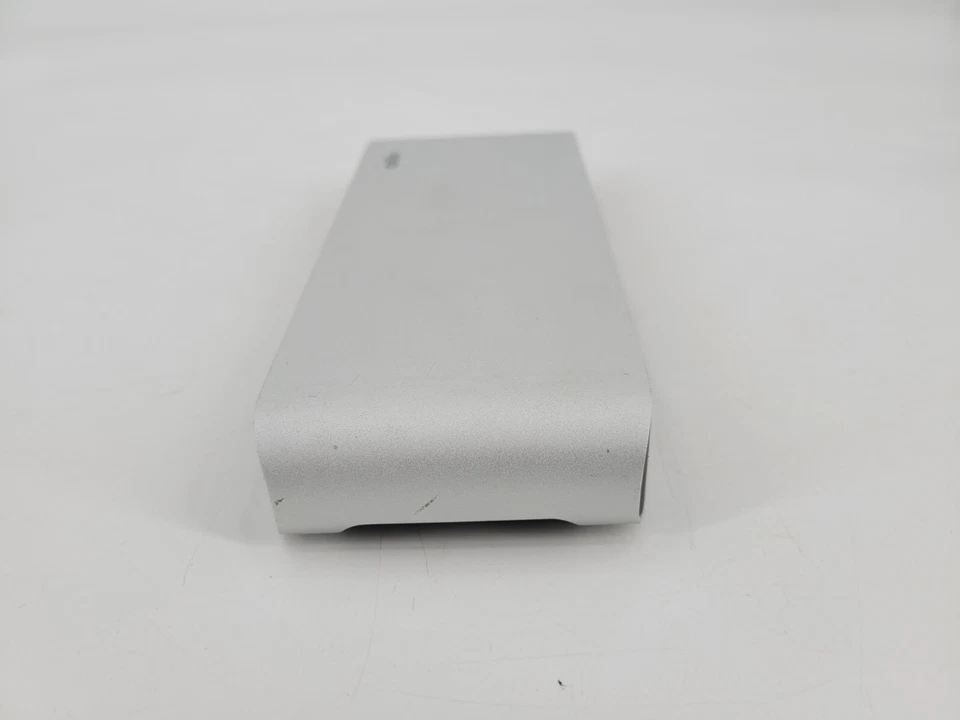 Elgato Thunderbolt 3 USB-C Dock 20DAA9901 No AC Adapter - Image 4 of 4