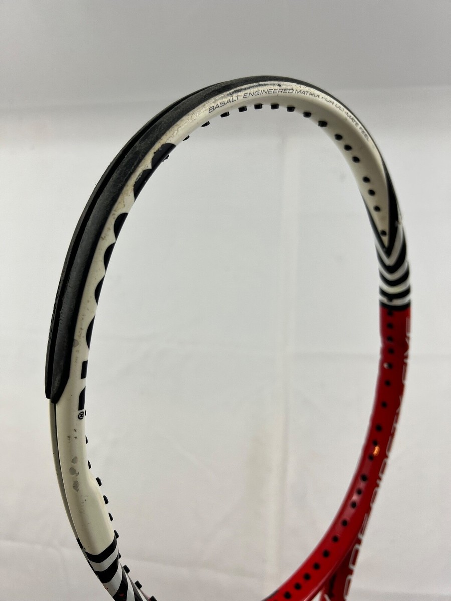 Wilson BLX Six One 95 16x18, 4 3/8 | eBay