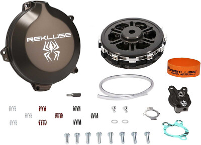 Rekluse RadiusCX 4.0 Auto Clutch Kit-Husqvarna-FC 250-2023-2025