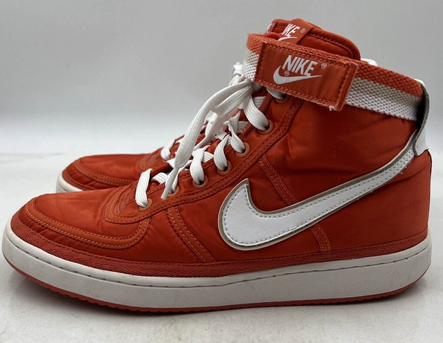Chaussures Nike homme 9 satin vintage corail vandale hauts supreme 318330 800