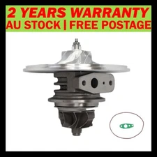 Upgrade Billet Turbo Cartridge CHRA Core For Nissan Navara D23 NP300 YS23D 2.3L