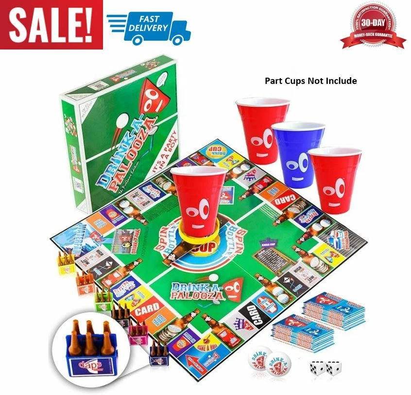 Juego de sales cartas s