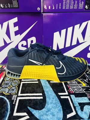 michigan metcon shoes