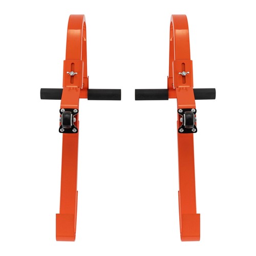 Ladder Stabilizer Standoff Wing Extension Adjustable Wall Ladder Extension Roof - Picture 7 of 21