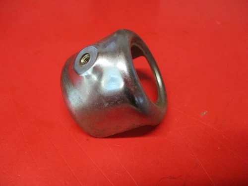 COVER, STEERING STEM RH