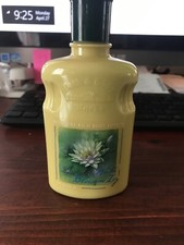 Bath Body Works Retired, Rare Classics Water Blossom Ivy Body Lotion, 8oz. New