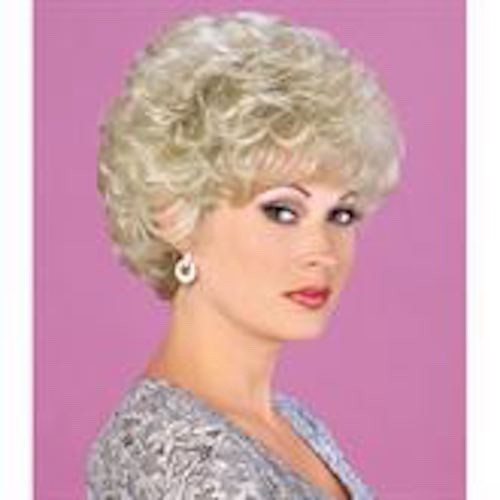 Eva Gabor Wig ModelDelite ColorE23 Size Average eBay