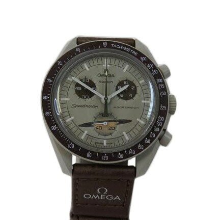 Omega Swatch Swatch/Moon Swatch/Mission To Saturn/Qz Omega Swatch Swatch/Moon Swatch/Mission To Saturn/Qz