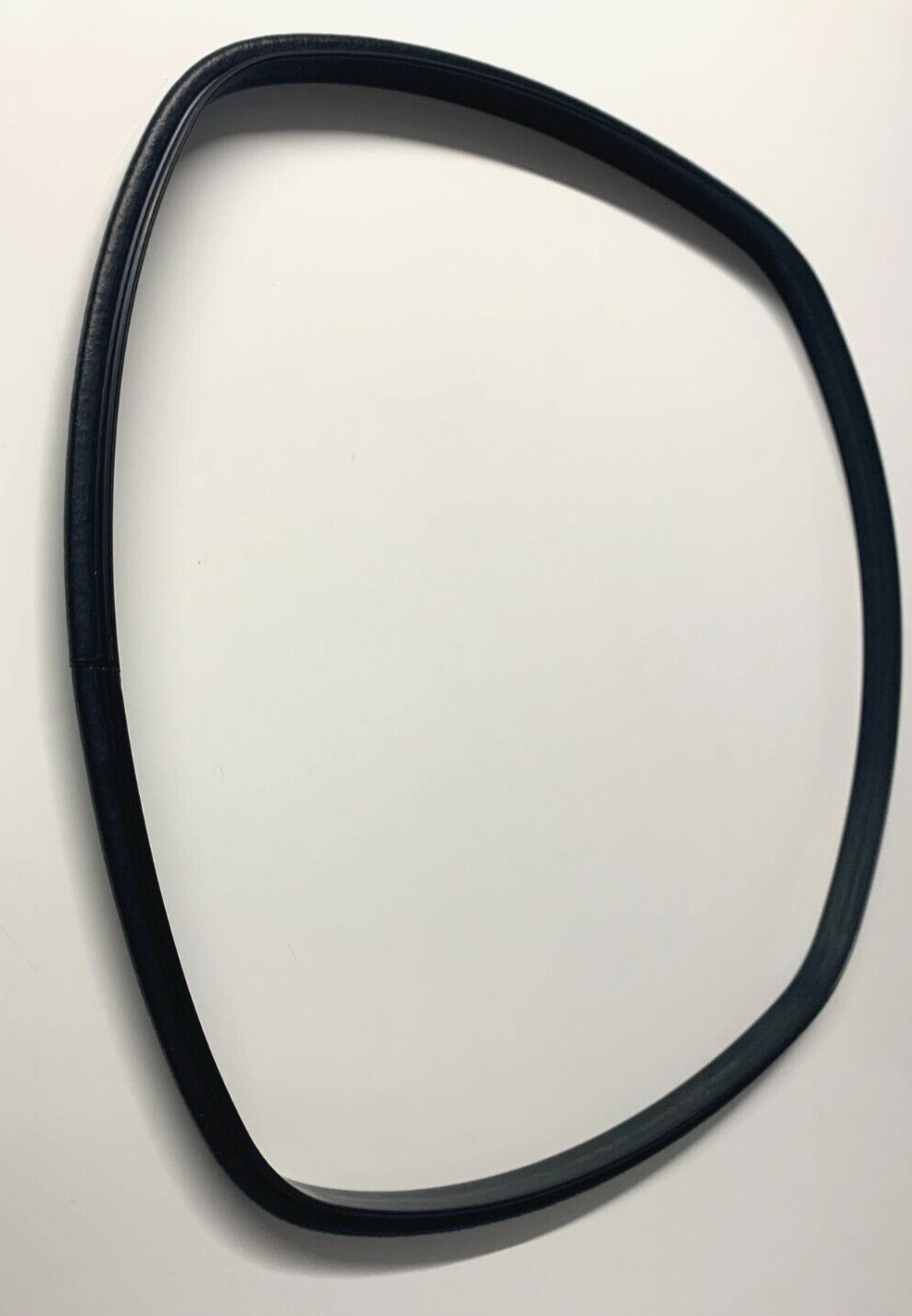 Thetford Toilet Door Rubber Seal for Service Door 3 Caravan or Motorhome - TDS3U