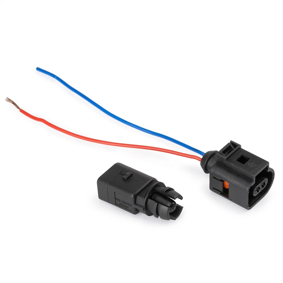 Sensor de temperatura con cable para Volkswagen Beetle Convertible 2013-2016 Foto 4 de 4