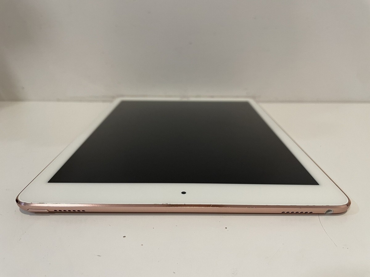 Apple iPad Pro 第１世代 32GB ローズゴールド Apple iPad Pro 1st Gen. 32GB, Wi-Fi, 9.7 in - Rose Gold - AS