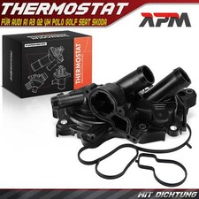 Thermostat Audi Q2