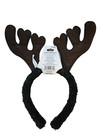 Christmas Antlers Headband - Merry Brite Xmas — photo 2