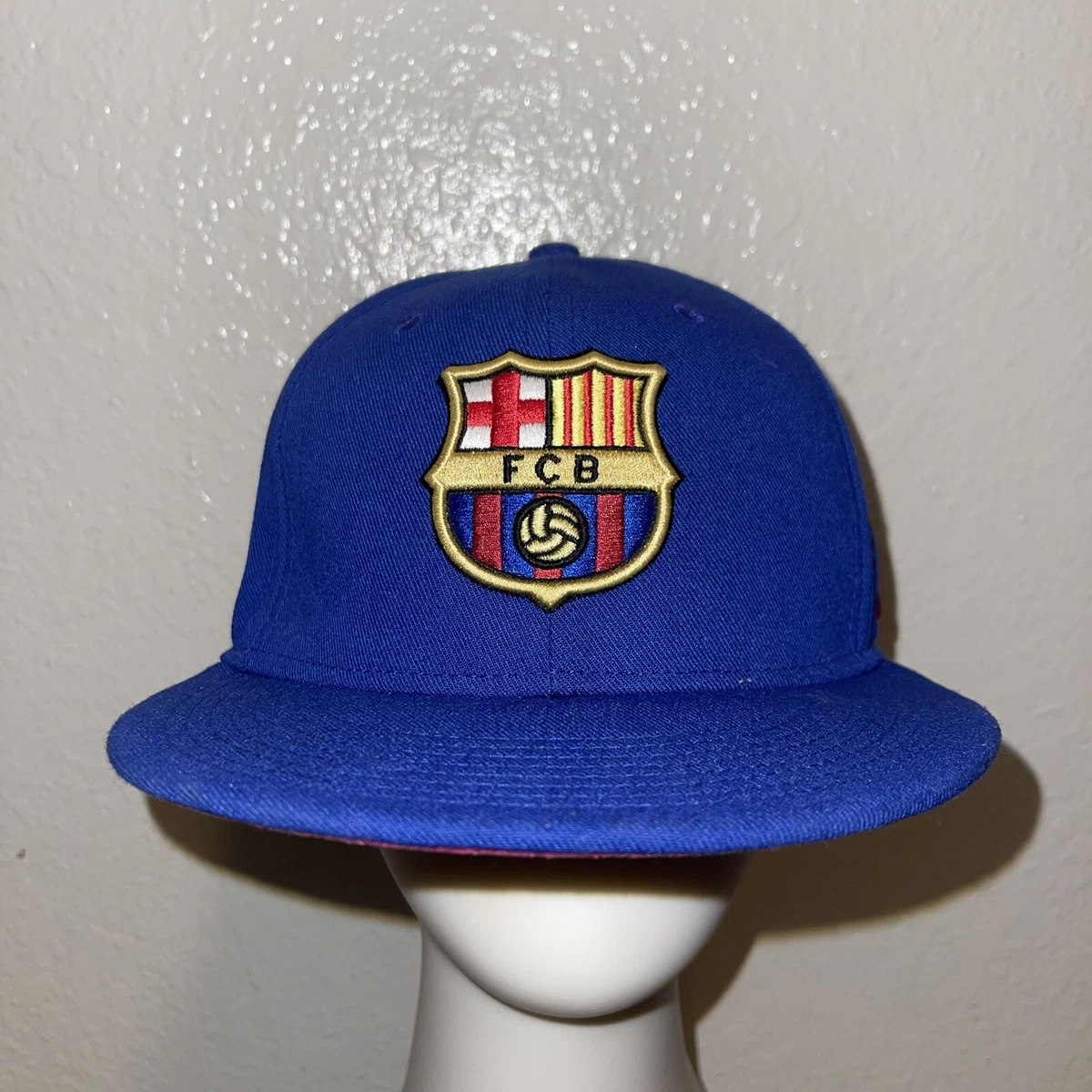 Nike fc 2025 snapback