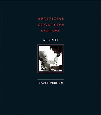 Künstliche kognitive Systeme: A Primer - HardBack NEU David Vernon (A 2015-01-16
