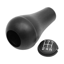 For 1997-2002 Jeep Wrangler TJ 5 Speed Manual Standard Transmission Shift Knob