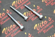 Vito's Performance Case Saver hardware for Yamaha Banshee - 3 bolt kit