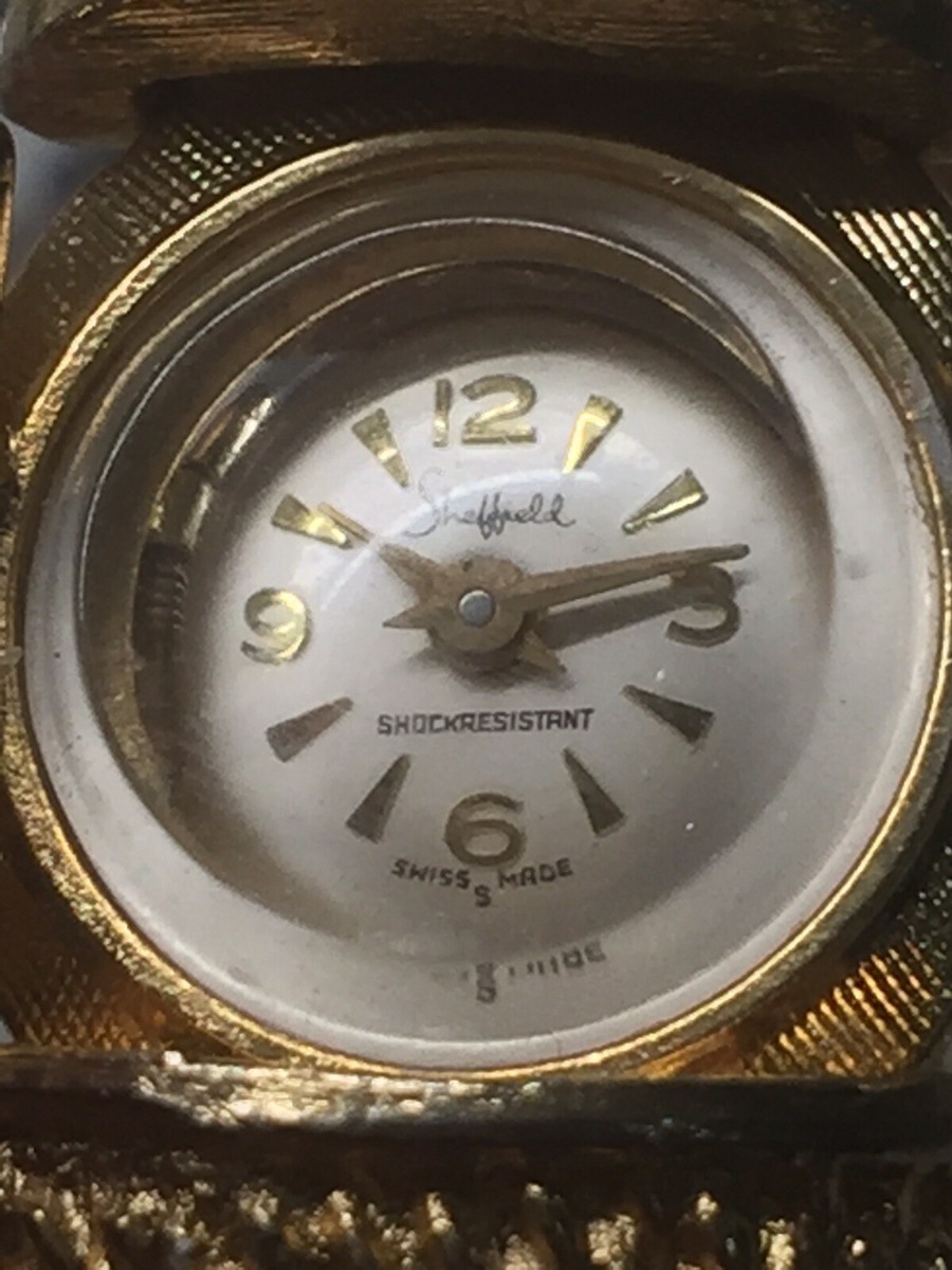 SHEFFIELD シェフィールド 14KT.ALL GOLD 刻印19798 $_12.JPG