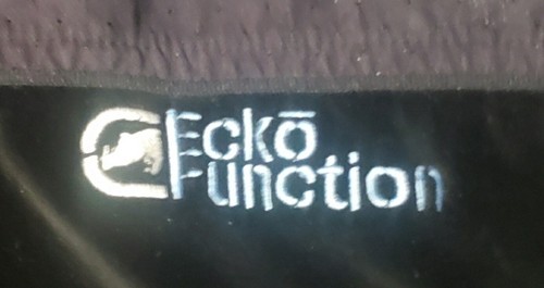 Men's Ecko Function Velour Full-Zip Jacket Size Large - Picture 2 of 6