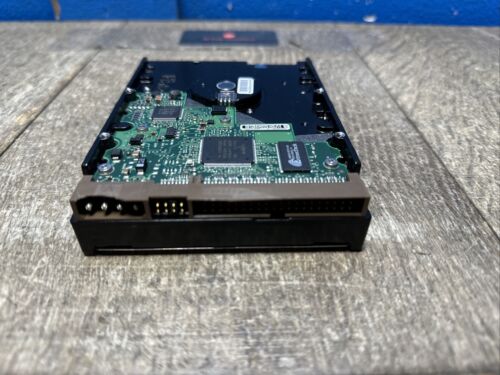 SEAGATE ST340014A 9W2005-399 100391036 40GB 7200RPM IDE H/D - Picture 9 of 9