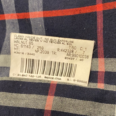 【希少】Burberrys’ MADE IN SPAIN Is this coat authentic (Burberry Spain) : r/Burberry