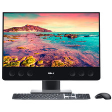 DELL AIO Workstation Core i7-7700K 4.2GHz 8 Cores 32GB RAM 1TB SSD Gaming PC 4K