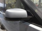 Used Right Door Mirror fits: 2013 Land rover Lr4 Power power folding painted w/m