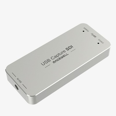 MAGEWELL USB Capture SDI Gen 2 One-channel HD capture device 32070