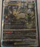 Pokémon Leafeon Deck Exclusives Holo Rare Stage 1 Card 011/116