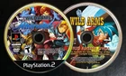 Wild Arms Alter Code F, PS2 Disc Only + Bonus, Sony PlayStation 2, 2005 *Tested*