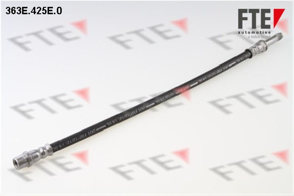 FTE Bremsschlauch 9240214 FüR VW LT 28 46 2 2DA 2DD 2DH 2DC 2DF 2DG 2DL 2DM 35-image