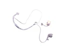 2006 05 06 KAWASAKI ZX6R ZX636 ZX6 636 OEM ENGINE PULSE SENSOR WIRING M144