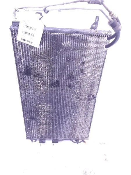 AC Condenser Fits 05-07 CARAVAN Foto 3 de 4