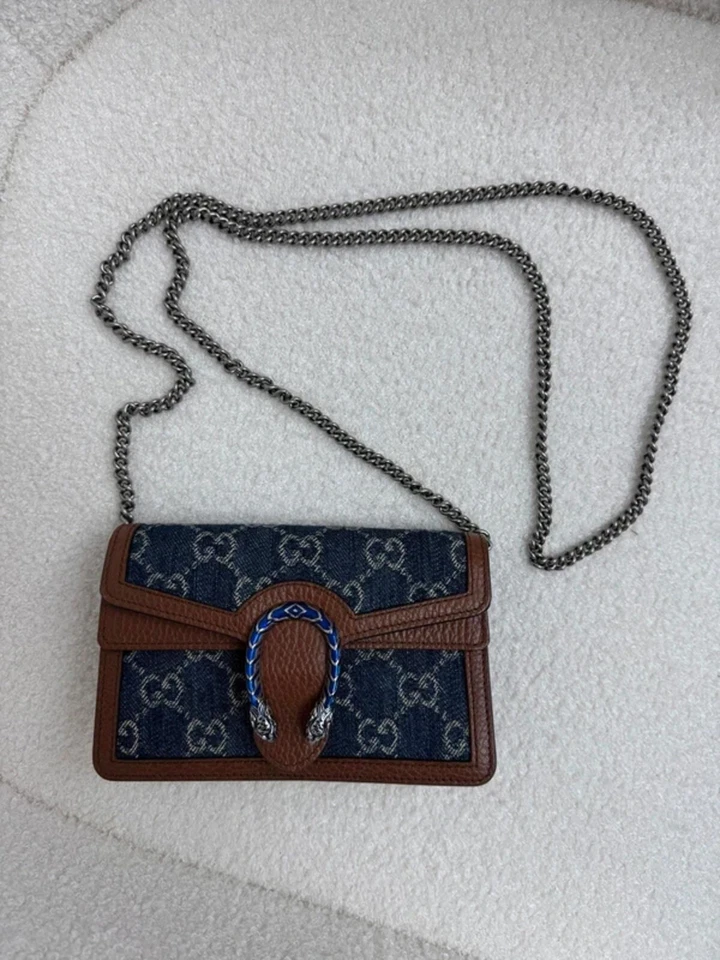 Gucci Dionysus, photo 4 of 5