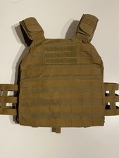 Plate Carrier Tasmanian Tiger