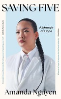 Saving Five | A Memoir Of Hope | Amanda Nguyen | Taschenbuch | Englisch | 2025