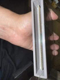 NES Jordan vs. Bird One-on-One (Nintendo Entertainment System) With Case