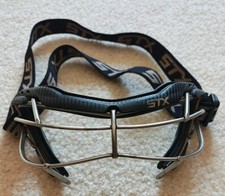 STX Women's Lacrosse Goggles. Good For All Ages. Adjustable.