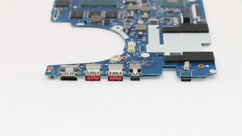 Lenovo Legion Y720-15IKB Motherboard Mainboard Dis intelI77700HQ 5B20N67257 - Bild 2 von 7
