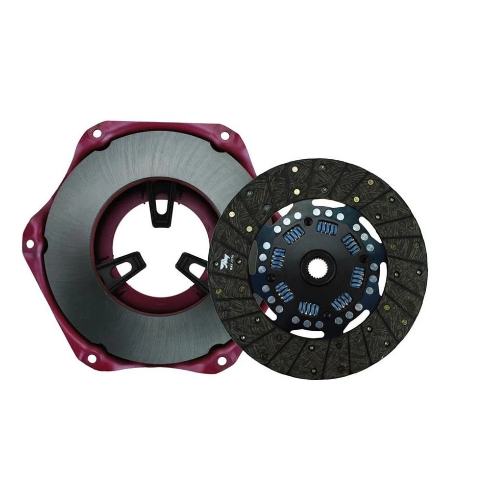 Fits RamClutches 88766HDX Clutch, Fits Chrysler 10.5 X 1-23 Borg & Beck - Изображение 2 из 4