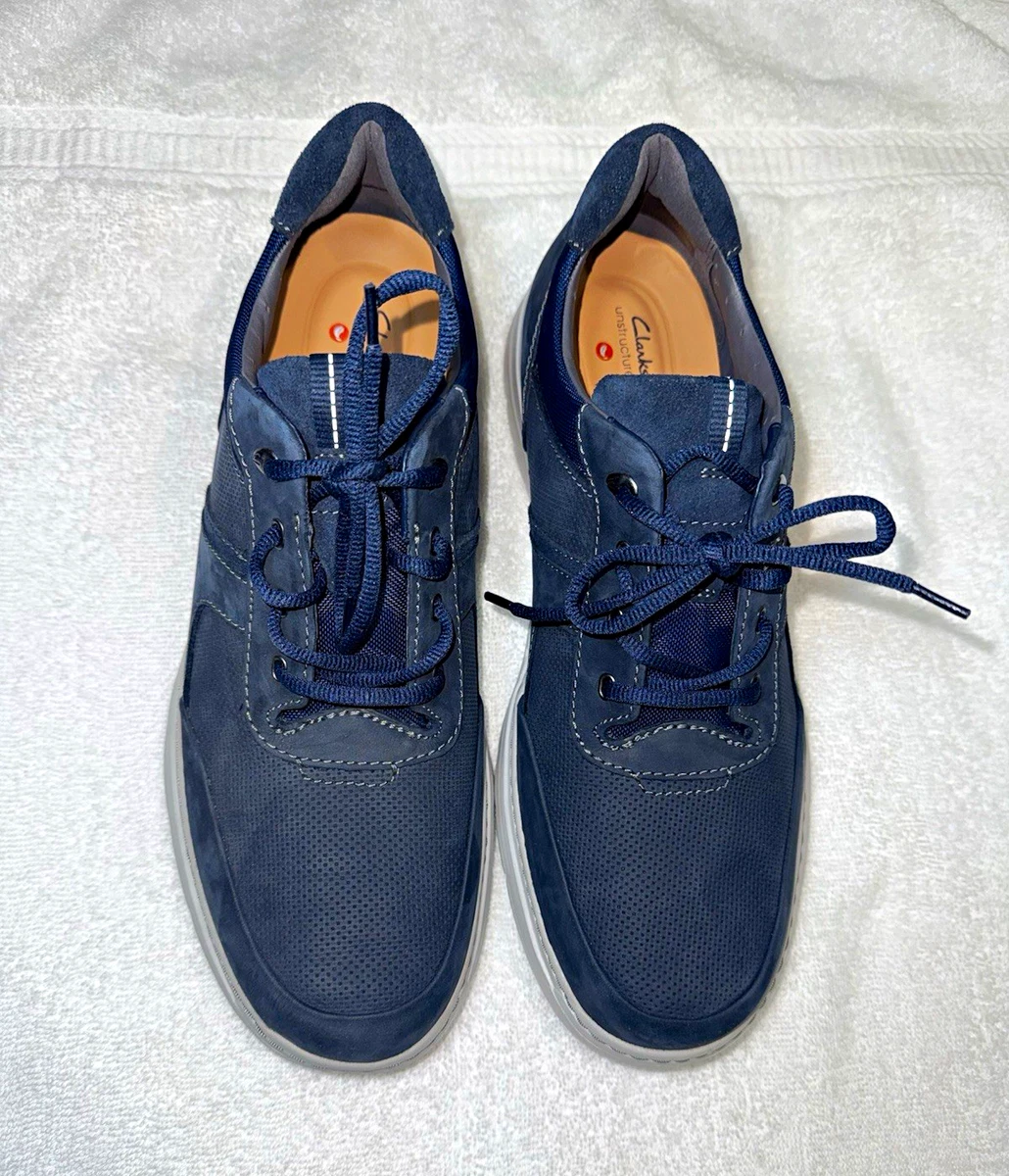 clarks unstructured mens products for sale | eBay