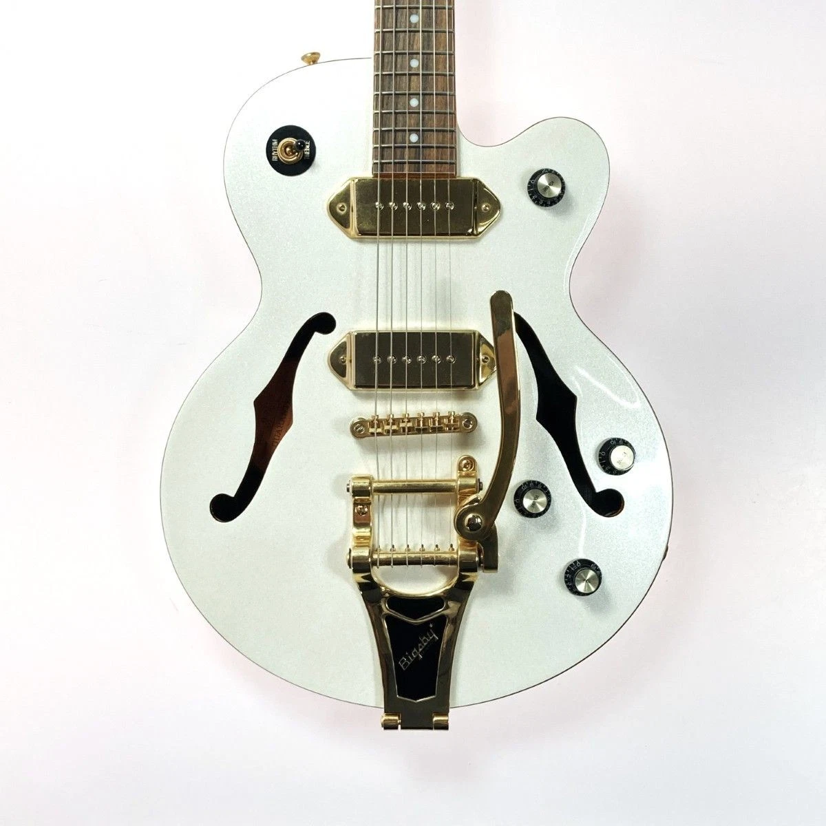 Epiphone Wildkat for sale - eBay