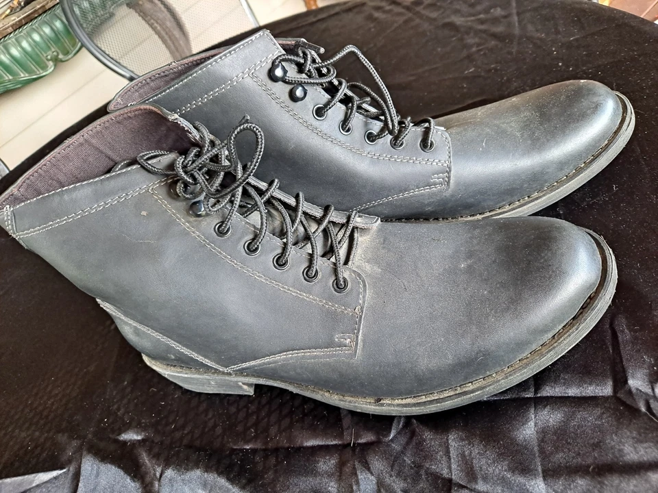 Botas American Eagle Outfitters Talla 12D Foto 2 de 4