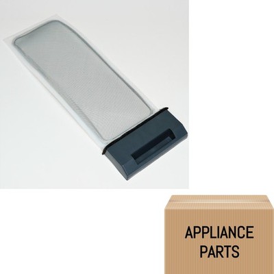 7368006-A For Whirlpool Dryer Lint Screen Filter Assembly Part # Model NR1228