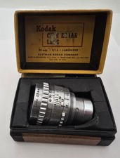 kodak ektar lens products for sale | eBay