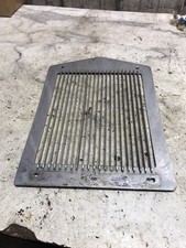 81 Honda GL 1100 GL1100 Goldwing radiator cover guard grill screen