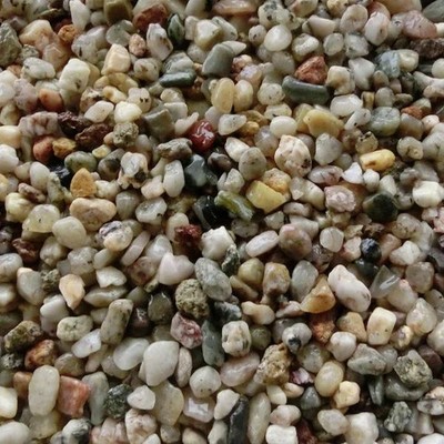 Orbit Aquarien Natur-Kies grob natur 5 kg  Bodengrund
