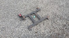 Toyota Supra MK4 Jza80 Front Passenger Side (UK) Seat Base